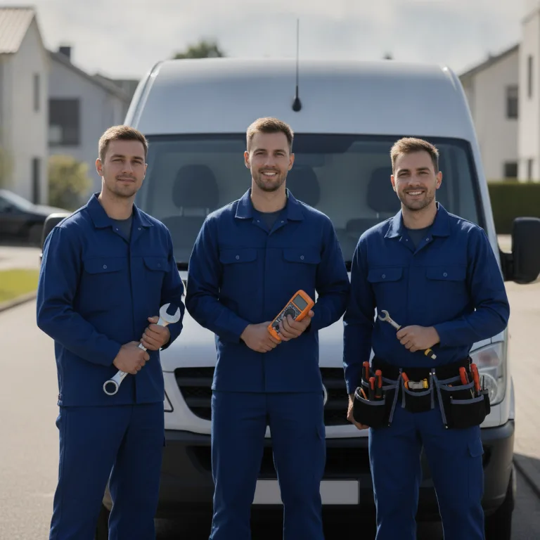 Wymiana Rozdzielnicy Elektrycznej zespół w Zabrze